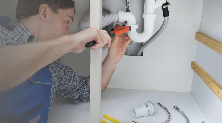 Professional water heater repair in Slatyfork, WV